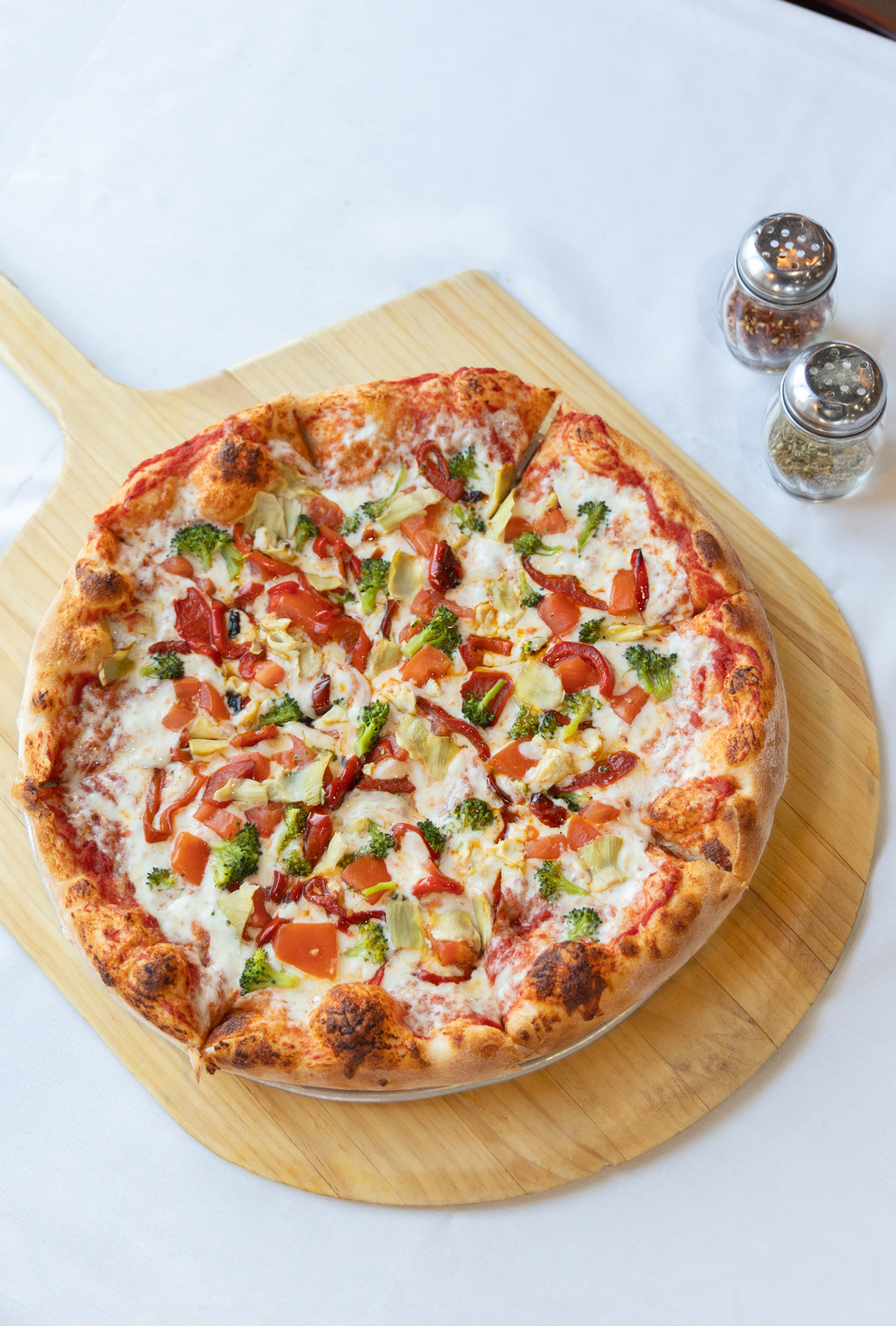 Mr. Mikes Pizza & Italian Kitchen | 2742 Main St STE 1, Lake Placid, NY ...