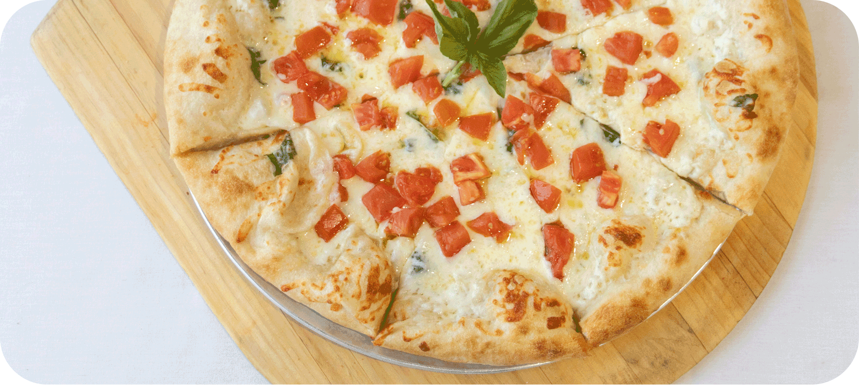 About Us - Mr. Mikes Pizza & Italian Kitchen