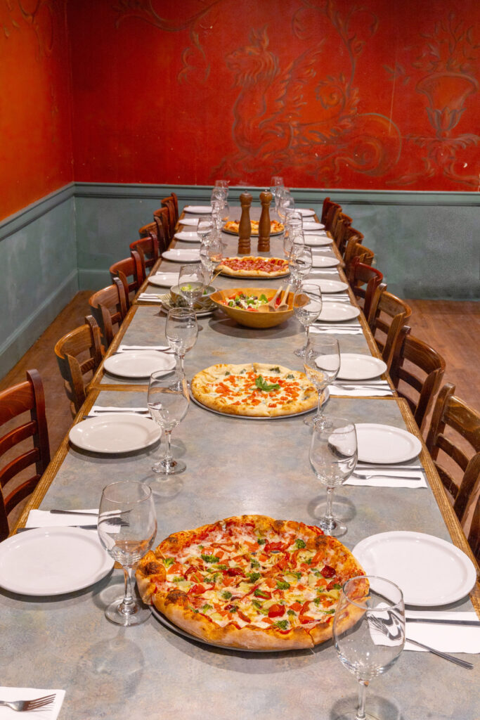 EVENTS - Mr. Mikes Pizza & Italian Kitchen